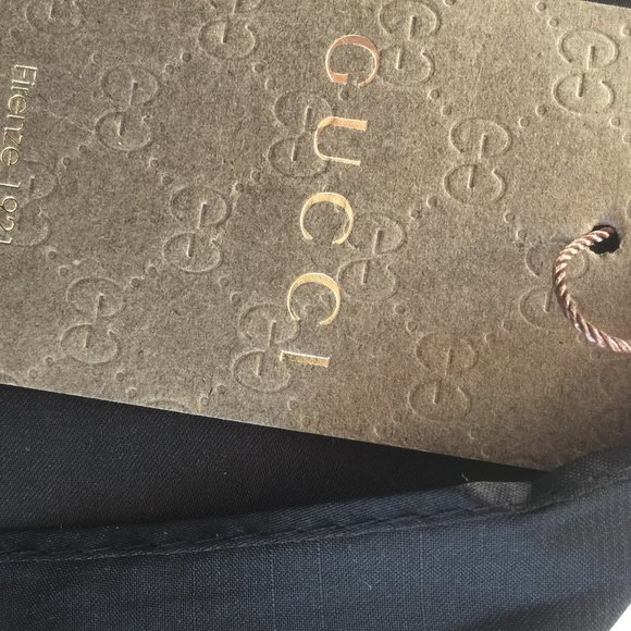 GUCCI FLORA SNAKE PRINT SILK SCARF-NWT - Picture 6 of 7